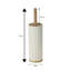 Bondi Bathroom Accessory Set