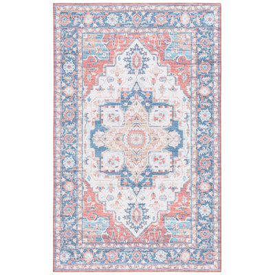 Tapis Kreitzer avec envers antidérapant