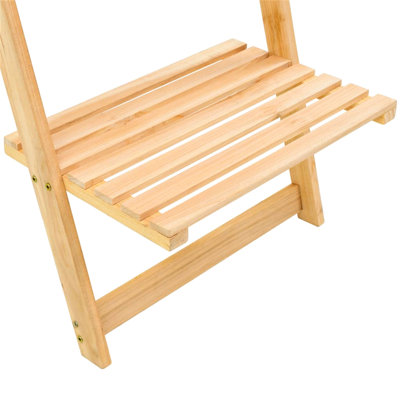Stubblefield Ladder