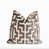 Brown/White Geometric