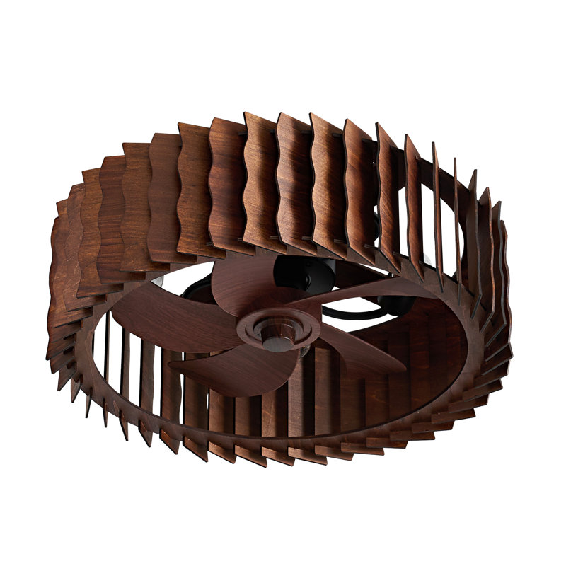 Ventilateur de plafond Modern