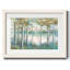 Aspen Lake, reproduction d'art encadrée sur papier-2055551634-2055551637