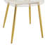 Chaise de salle à manger Modern-1560723394