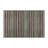 HorizontalStripes Brown Indoor and Outdoor Area Rug-1746836361