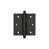 Oil Rubbed Bronze