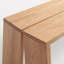 Amicable Solid Wood Dining Bench-15882474-15882475