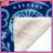 Mexican Paper Cutout Blankets-132414996