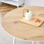 Table de salle à manger Monnestime-1265806344
