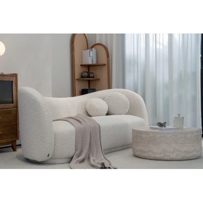 Canapé confortable Pagel