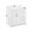 Anaheim 36 White Bath Vanity-95744589-95744644