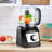 Costway 3-Cup Electric Food Processor