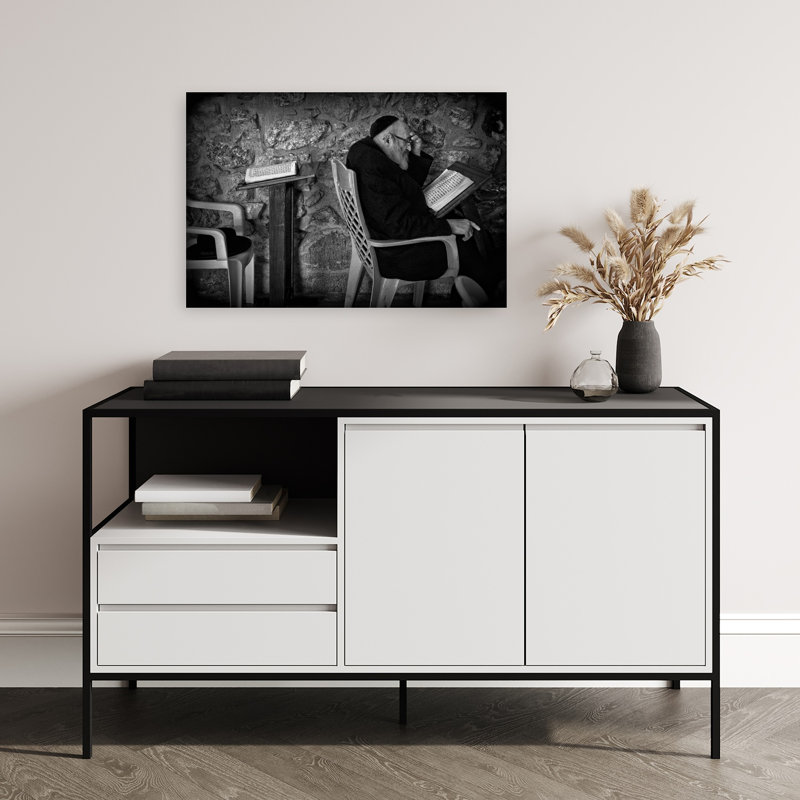 Print, 40.64cm H x 60.96cm W