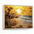 Cadre naturel flottant