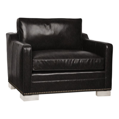 Chaise et demi American Bungalow 44 "Stanton