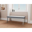 Banc en métal Newport-452232027-452232025