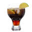1ml Crystal Drinking Glass
