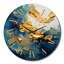 Metal Wall Clock-93382855