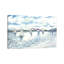 Reproduction d'art sur toile «Sail Sail Seascape»-33357039-72422808-72422802