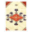Meshay Oriental Area Rug