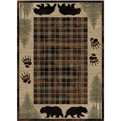 Cargin Indoor Rug