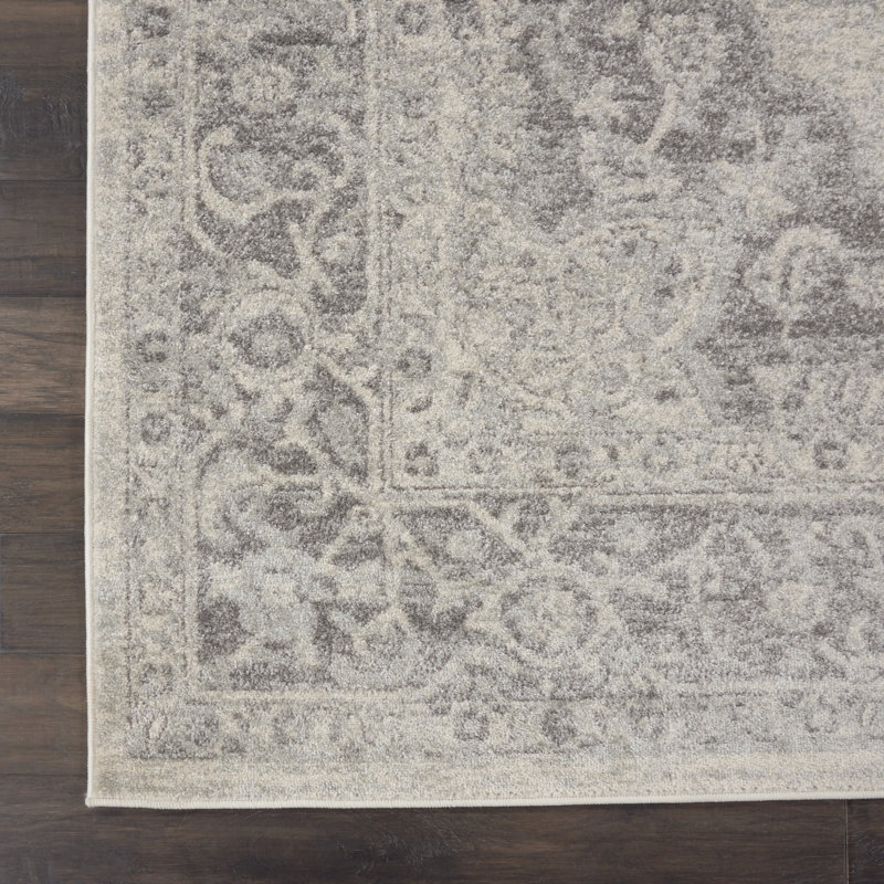 Indoor Rug, Rectangle 2' x 4'