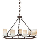 Gothica 9 - Light Chandelier