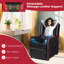 Fauteuil inclinable Massage-1082673684
