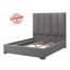 Lit tapissier Jarvis-979722723