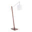 Lampe de travail sur pied 60 po Mcmillion