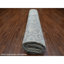 Tapis surdimensionné en laine douce de 12 pi x 14 pi 6 po gris clair Peshawar 8CBF406FC22145FA96A9BFD691B0B86B