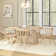 Rectangular Dining Table (72in / 1829mm)