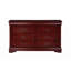 Ensemble de finition Louis Philippe-1085521760-1085521789