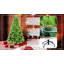 Arbre de Noël classique 4 pi-676370251-676370253