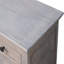Armoire d'appoint Largent-1748701311