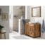 Haylee Flat Wall Mirror