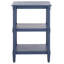 Table de bout avec rangement Rutherford-1475126251