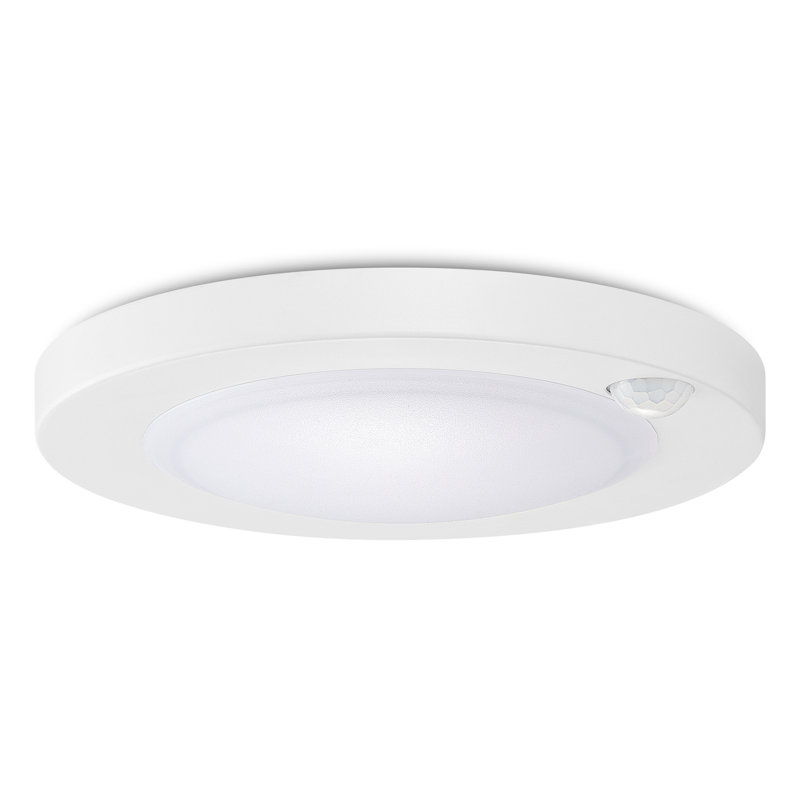 Plafonnier encastré à DEL 1 lumière Keondra