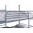 Bunce Kids Twin Over Twin Over Twin Bunk Bed-1400785029