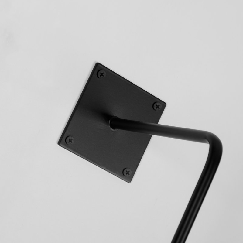 Throne Towel Rack 24"