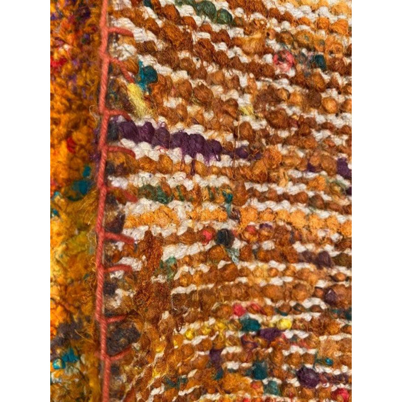Wadie Oriental Area Rug