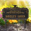 Butterfly Rose Quote Personalized Garden Sign-1285630481-1285404419