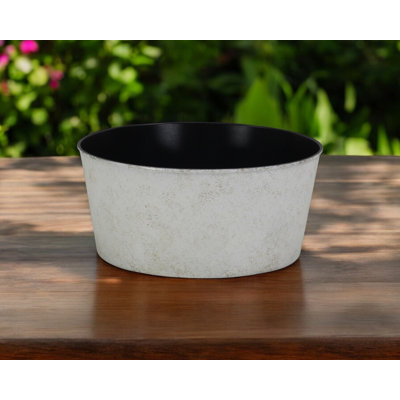 Pot pour chambre de bébé 12 po