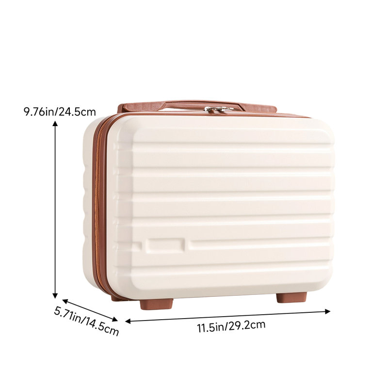 Makeup Organiser