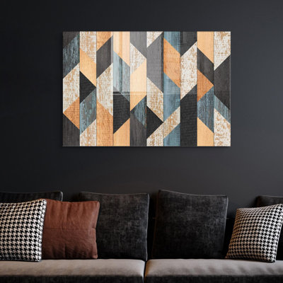 Boze Wall Decor