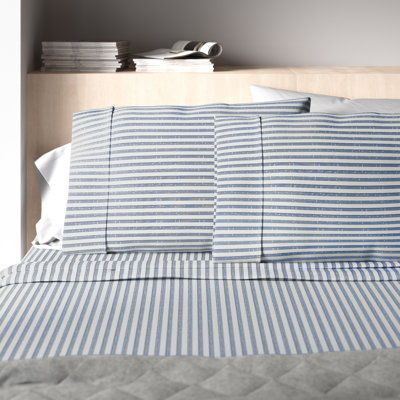 Cobbett Sateen Sheet Set