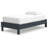 Taranique Platform Bed-1020106559