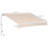 Outsunny 13' X 8' Retractable Awning-1148828330-1148828322