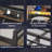 Brisna Upholstered Platform Bed-1424863788-1424863791