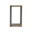 Tribeca Solid Wood End Table