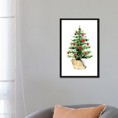 The Little With Baubles